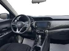 2023 Nissan Kicks SV - Photo 15