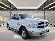 2014 Ram 1500 4WD Quad Cab 140.5' Outdoorsman - Photo 2
