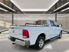 2014 Ram 1500 4WD Quad Cab 140.5' Outdoorsman - Photo 3