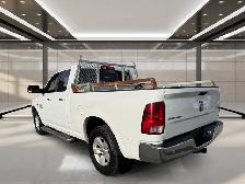 2014 Ram 1500 4WD Quad Cab 140.5' Outdoorsman - Photo 4