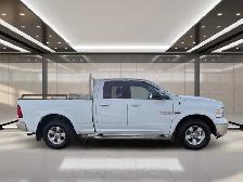 2014 Ram 1500 4WD Quad Cab 140.5' Outdoorsman - Photo 5