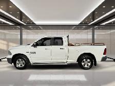 2014 Ram 1500 4WD Quad Cab 140.5' Outdoorsman - Photo 6