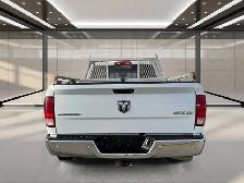 2014 Ram 1500 4WD Quad Cab 140.5' Outdoorsman - Photo 7