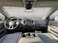 2014 Ram 1500 4WD Quad Cab 140.5' Outdoorsman - Photo 11