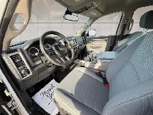 2014 Ram 1500 4WD Quad Cab 140.5' Outdoorsman - Photo 12