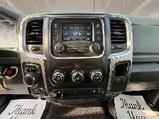 2014 Ram 1500 4WD Quad Cab 140.5' Outdoorsman - Photo 14