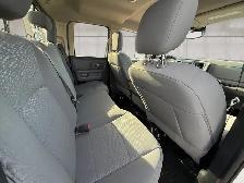 2014 Ram 1500 4WD Quad Cab 140.5' Outdoorsman - Photo 17