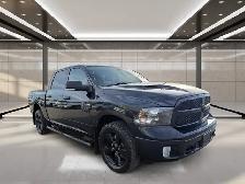 2023 Ram 1500 Classic SLT 4x4 Crew Cab 5'7' Box - Photo 2
