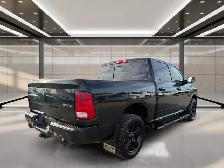 2023 Ram 1500 Classic SLT 4x4 Crew Cab 5'7' Box - Photo 3