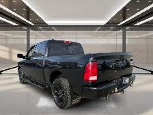 2023 Ram 1500 Classic SLT 4x4 Crew Cab 5'7' Box - Photo 4