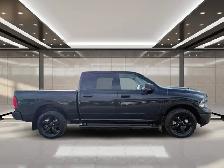 2023 Ram 1500 Classic SLT 4x4 Crew Cab 5'7' Box - Photo 5
