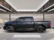2023 Ram 1500 Classic SLT 4x4 Crew Cab 5'7' Box - Photo 6