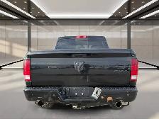 2023 Ram 1500 Classic SLT 4x4 Crew Cab 5'7' Box - Photo 7