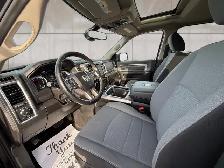 2023 Ram 1500 Classic SLT 4x4 Crew Cab 5'7' Box - Photo 12