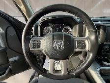 2023 Ram 1500 Classic SLT 4x4 Crew Cab 5'7' Box - Photo 13