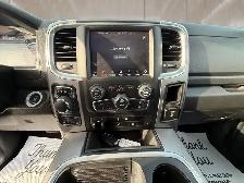 2023 Ram 1500 Classic SLT 4x4 Crew Cab 5'7' Box - Photo 14