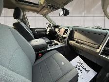 2023 Ram 1500 Classic SLT 4x4 Crew Cab 5'7' Box - Photo 15