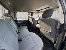2023 Ram 1500 Classic SLT 4x4 Crew Cab 5'7' Box - Photo 16