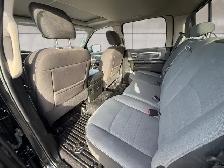 2023 Ram 1500 Classic SLT 4x4 Crew Cab 5'7' Box - Photo 17