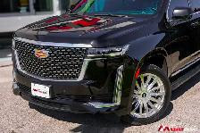 2023 Cadillac Escalade 6.2L V8 | 4X4 | AUTOMATIC | 4-DOOR | GASO - Photo 2