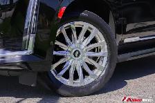 2023 Cadillac Escalade 6.2L V8 | 4X4 | AUTOMATIC | 4-DOOR | GASO - Photo 3
