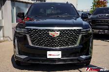 2023 Cadillac Escalade 6.2L V8 | 4X4 | AUTOMATIC | 4-DOOR | GASO - Photo 4