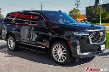 2023 Cadillac Escalade 6.2L V8 | 4X4 | AUTOMATIC | 4-DOOR | GASO - Photo 7