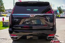 2023 Cadillac Escalade 6.2L V8 | 4X4 | AUTOMATIC | 4-DOOR | GASO - Photo 9