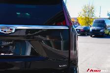 2023 Cadillac Escalade 6.2L V8 | 4X4 | AUTOMATIC | 4-DOOR | GASO - Photo 11