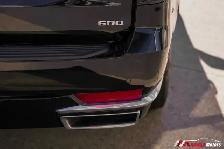 2023 Cadillac Escalade 6.2L V8 | 4X4 | AUTOMATIC | 4-DOOR | GASO - Photo 12