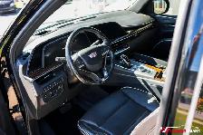 2023 Cadillac Escalade 6.2L V8 | 4X4 | AUTOMATIC | 4-DOOR | GASO - Photo 14