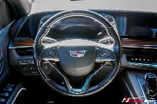 2023 Cadillac Escalade 6.2L V8 | 4X4 | AUTOMATIC | 4-DOOR | GASO - Photo 15