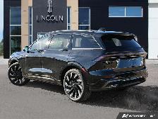 2026 Lincoln Nautilus Reserve - Photo 6