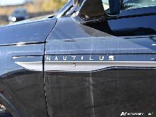 2026 Lincoln Nautilus Reserve - Photo 28