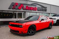 2022 Dodge Challenger R/T RWD | 5.7L HEMI V8 | CLIMATE CONTROL |
