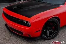 2022 Dodge Challenger R/T RWD | 5.7L HEMI V8 | CLIMATE CONTROL | - Photo 2