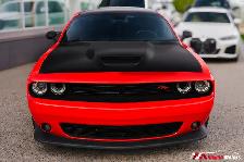 2022 Dodge Challenger R/T RWD | 5.7L HEMI V8 | CLIMATE CONTROL | - Photo 4
