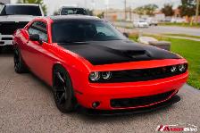 2022 Dodge Challenger R/T RWD | 5.7L HEMI V8 | CLIMATE CONTROL | - Photo 7