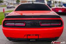 2022 Dodge Challenger R/T RWD | 5.7L HEMI V8 | CLIMATE CONTROL | - Photo 8