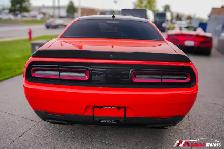 2022 Dodge Challenger R/T RWD | 5.7L HEMI V8 | CLIMATE CONTROL | - Photo 9