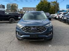 2019 Ford Edge SEL - Photo 2