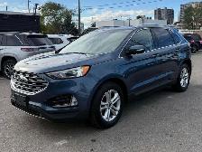 2019 Ford Edge SEL - Photo 3