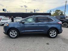 2019 Ford Edge SEL - Photo 4