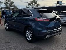 2019 Ford Edge SEL - Photo 5