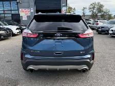 2019 Ford Edge SEL - Photo 6