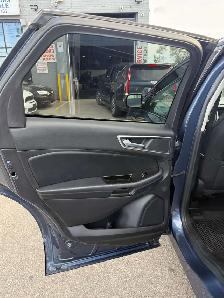 2019 Ford Edge SEL - Photo 7