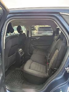 2019 Ford Edge SEL - Photo 8