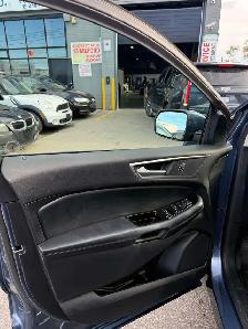2019 Ford Edge SEL - Photo 11