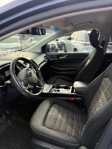 2019 Ford Edge SEL - Photo 12
