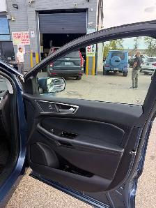 2019 Ford Edge SEL - Photo 15